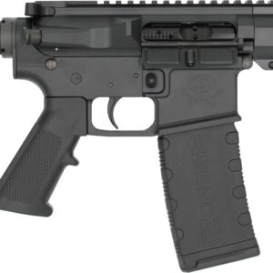 GLF GL15 300BLK PST 7.5 30 BLK