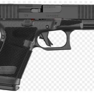 GLOCK 19 ORS 9MM GEN6 FS - 15-SHOT W/FRONT SERATIONS