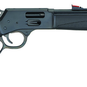 HEN BIG BOY LVR X 357M/38SP B