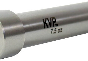 KAW VALLEY PRECISION SOLID SS - HEAVY BUFFER 7.5OZ