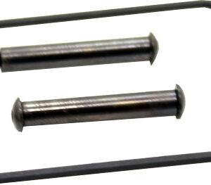 KAW VALLEY PRECISION AR-15 - ANTI WALK PIN KIT SET .154