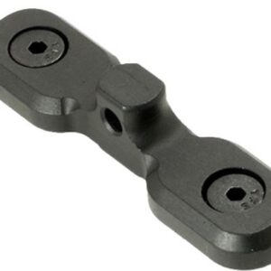 TIMBER CREEK MLOK LOW PROFILE - BIPOD MOUNT BLACK