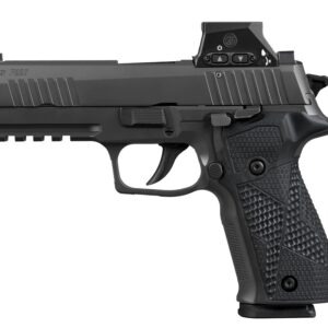 SIG SAUER P226 X-SERIES 9MM DA/SA 10RD