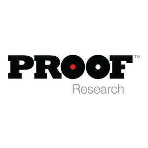 PROOF RESEARCH ELEVATION 2.0 7MMBC MDNGHT 20"