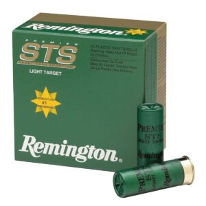 REM 12G STS 1.125-8.5 1145 25R