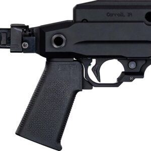 VOL ENV-6 PST SA 22LR 6B 10RD