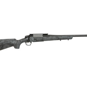 CVA CASCADE SR 450BM BLK/CAM 18"