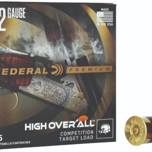 FDR 12G HOA 1-7.5 1250 25RD