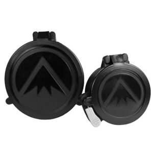 Burris Lens Covers Fullfield IV 56mm Obj