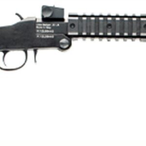LITTLE BADGER RIFLE 22LR SINGLE
