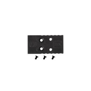 Glock MOS Adapter Plate 03 Set for Glock 17/19/45/47/34