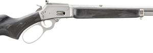 MARLIN 1894 TRAPPER 357 MAG 16.1" STS/BLK LAMINATED 8RD