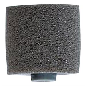 REPLACEMENT GREY FOAM EARTIPS 10/PACK