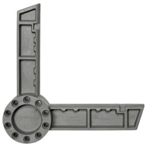 PISTOL CALIBER CARBINE FOR GLOCKÂ® RECEIVER BLOCK