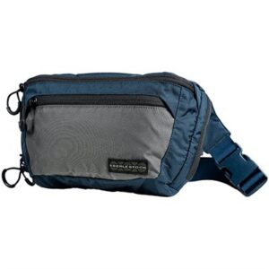 BANDO BAG XL COBALT BLUE