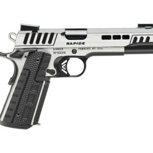 KIMBER RAPIDE SCORPIUS 45ACP 5" 8+1 #