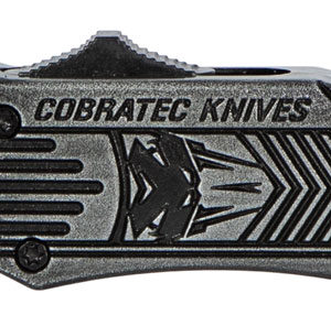 CBT SM CTK-1 STONEWASH TANTO