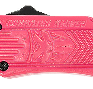 CBT SM CTK-1 PINK DAGGER
