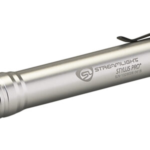 SLI STYLUS PRO SILVER 100 LUM