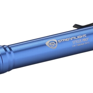 SLI STYLUS PRO BLUE 100 LUM