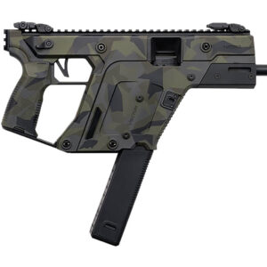 KRISS USA VECTOR SDP G3 10MM 5.5" DELTA