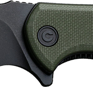 CIV MINI PRAXIS GRN 2.98 DP