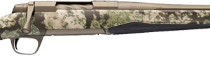 BROWNING X-BOLT 2 SPEED KRYPTK - TRSNL 300WM 22" THREADED