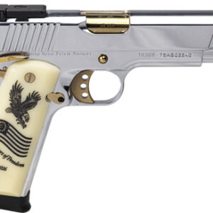 GIRSAN MC1911 SPECIAL EDITION - 45ACP USA 250 8RD CHROME