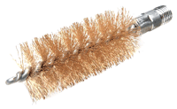 HOPPES BRONZE CLEANING BRUSH - .12 GAUGE