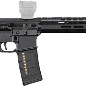 SHD E526 BLK 5.56 11.5 DLC 30R