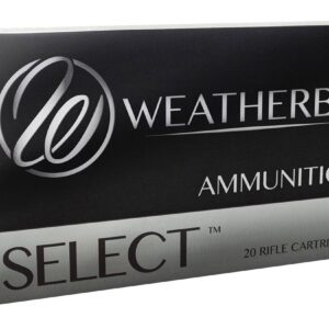 WEATHERBY 30-378WBY 180GR HDY INTERLOCK