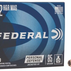 FDR 32H&R 85GR PDRVLVR JHP 20R