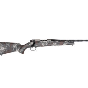 WEATHERBY MARK V CAPRA TI 280AI 21"