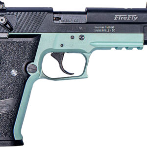 ATA GSG FIRFLY 22LR TB MIN 13R