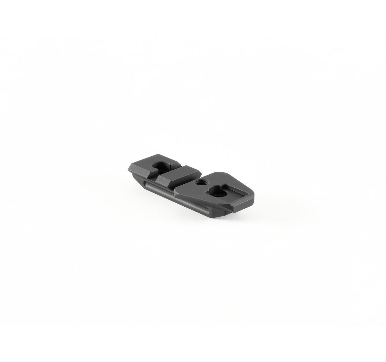 InfiRay RICO MICRO PICTAIL Helmet/Weapon Shoe