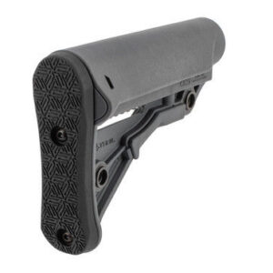 THRIL COMBAT COMPETITION STOCK GRAY