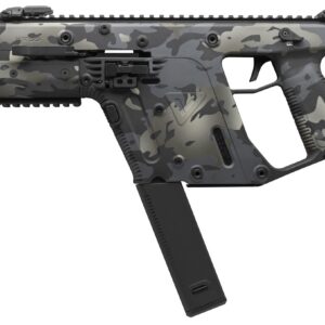 KRISS USA VECTOR SDP-E 9MM 6.5" MC BLK