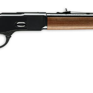 WINCHESTER 1873 SHORT 45LC BL/WD 20"