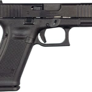 GLK 45CV 9MM PST 10RD FS TL