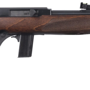 BRZ ROSSI RS22 22LR 18B WOOD