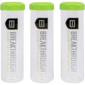 Remington Suppressor Cleaning Tubes 3 pk.