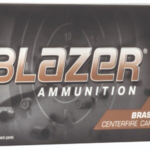 CCI 9MM 115GR BLZBRSS FMJ 50RD