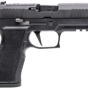 SIG P320XTEN COMP 10MM 10R NS