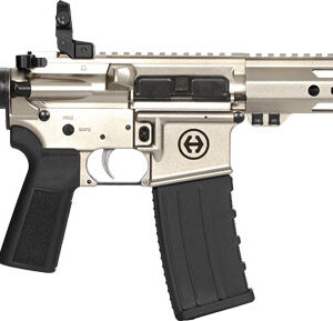HIPOINT PISTOL HP-15 5.56 - 10.5" 30RD BLADE BRACE SILVER