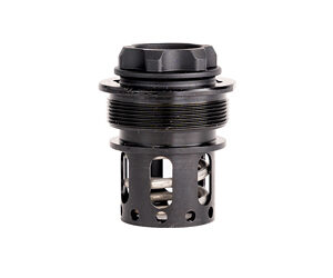 RUGGED UNIV CAGE BLK