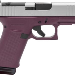GLK 43XMOS 9MM 15R BLKCHRY SA