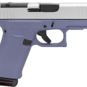 GLK 43XMOS 9MM 15R ORCHID SA